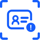 Limited Identity-Based Risk Signals