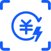 High Default and Chargeback Risk