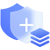 Multi-layer defense against deepfake KYC and synthetic identity fraud, preventing fraudulent account creation and reducing financial loss at the source