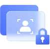 Real-time driver identity verification at login, ensuring only verified individuals operate on the platform