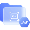 Continuous identity checks during operations, detecting unauthorized usage in real time