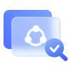 Multi-account detection across platforms, preventing users from bypassing credit limits