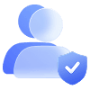 Prevention of multi-account abuse, stopping manipulation of rewards and content systems